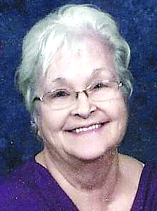 ROSE ANN RIGGS
